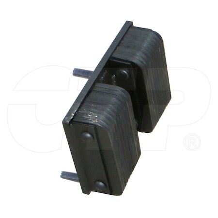 Aic Replacement Parts Pad A Fits Caterpillar Models 1415150